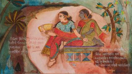 Ranjit Hoskote